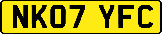 NK07YFC