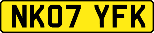 NK07YFK