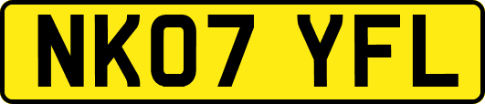 NK07YFL