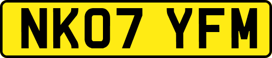 NK07YFM