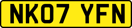 NK07YFN