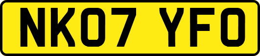 NK07YFO