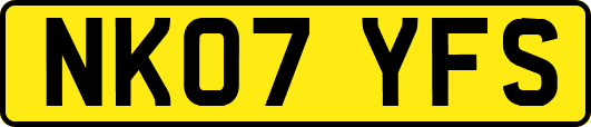 NK07YFS