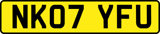 NK07YFU