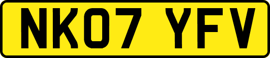 NK07YFV