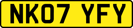 NK07YFY