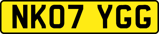 NK07YGG