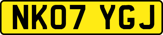 NK07YGJ
