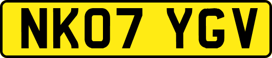 NK07YGV