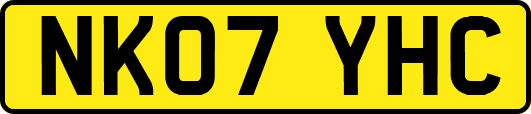 NK07YHC