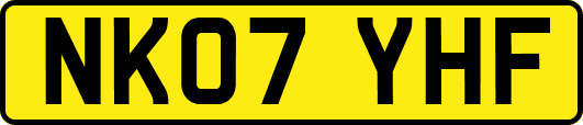 NK07YHF