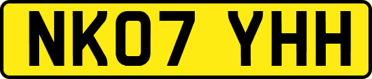 NK07YHH