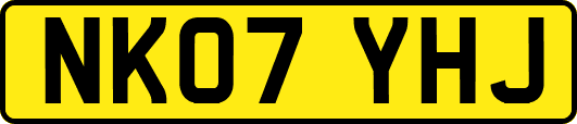 NK07YHJ
