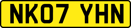 NK07YHN