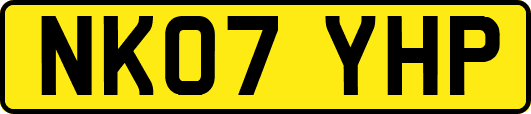 NK07YHP