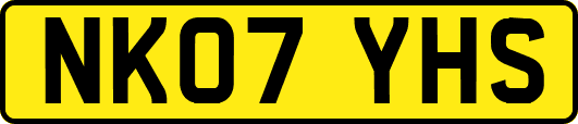 NK07YHS