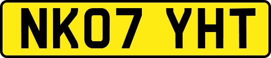 NK07YHT
