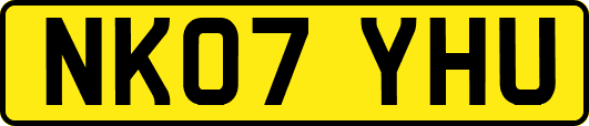NK07YHU
