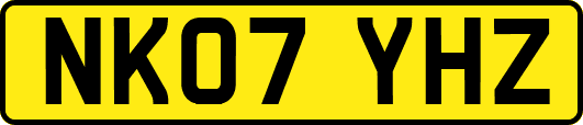 NK07YHZ