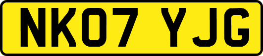 NK07YJG