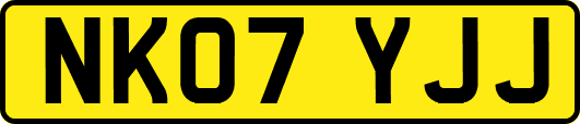 NK07YJJ