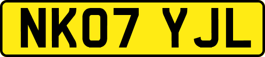 NK07YJL