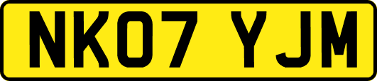 NK07YJM