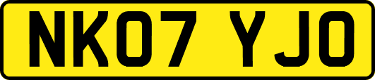NK07YJO