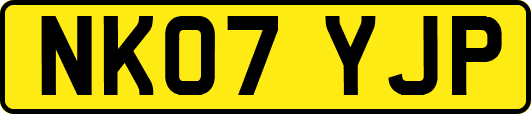 NK07YJP