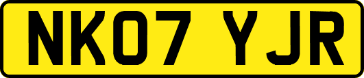NK07YJR