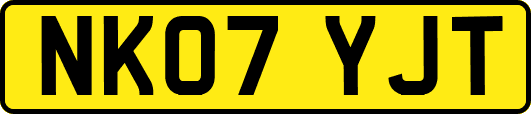 NK07YJT