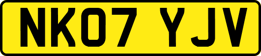 NK07YJV