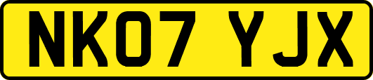 NK07YJX