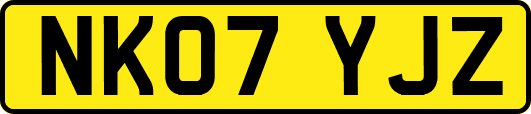 NK07YJZ