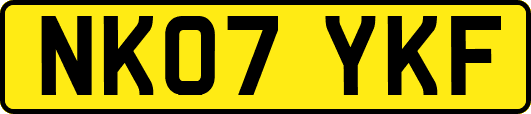 NK07YKF