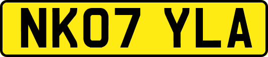 NK07YLA
