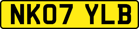 NK07YLB