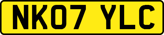 NK07YLC