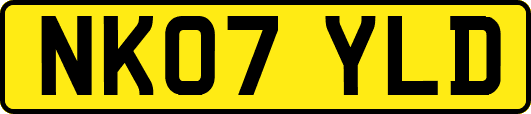 NK07YLD