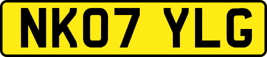 NK07YLG