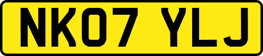 NK07YLJ