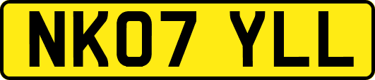 NK07YLL
