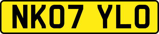 NK07YLO
