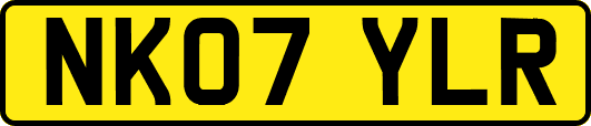 NK07YLR