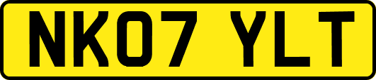 NK07YLT