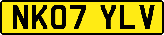 NK07YLV