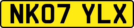 NK07YLX