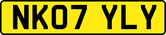 NK07YLY