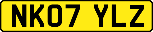 NK07YLZ