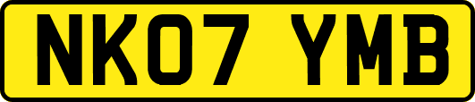 NK07YMB